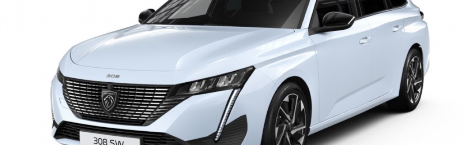 PEUGEOT 308 S.w. BlueHdi 130 S&S EAT8 Allure